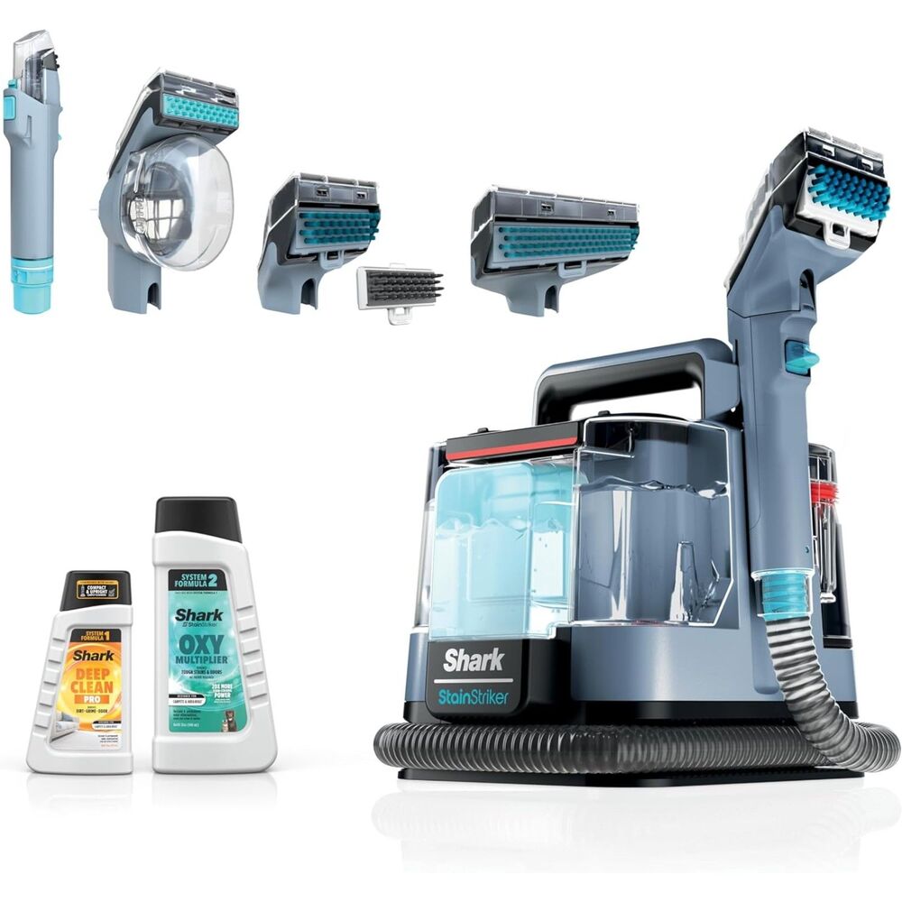 Shark StainStriker Carpet Cleaner
